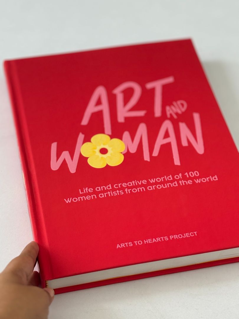 Art and Woman