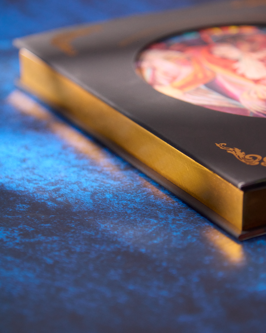 The Great Book of Art Makers 2025