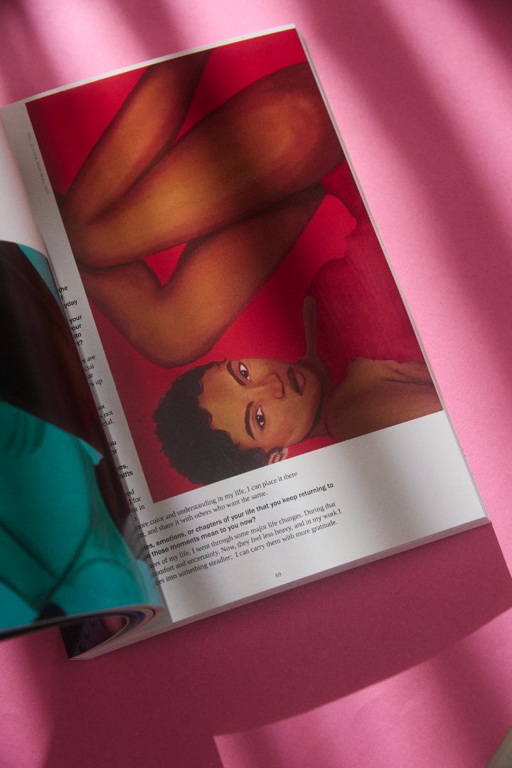 Arts to Hearts Magazine issue 11