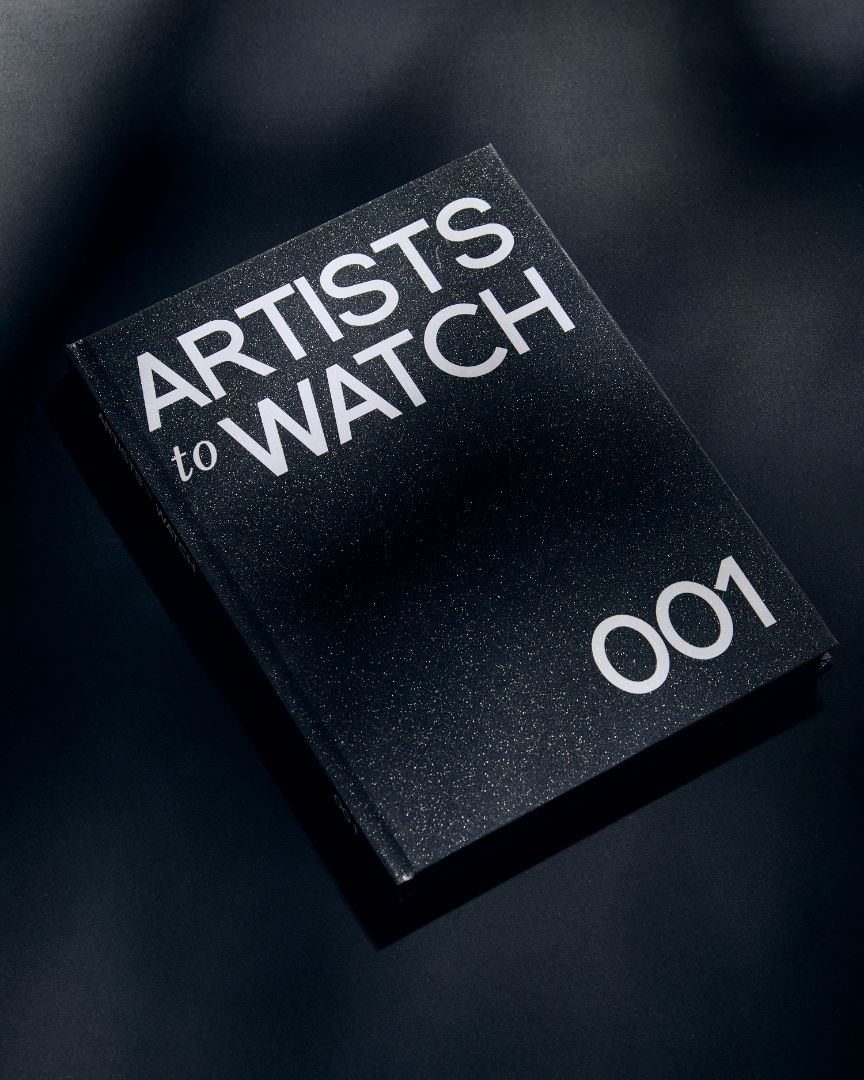 Artists To Watch Edition 1