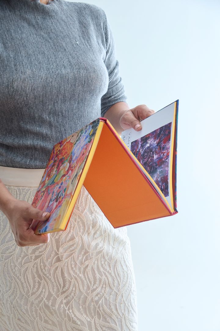 101 Art Book : Abstract Edition