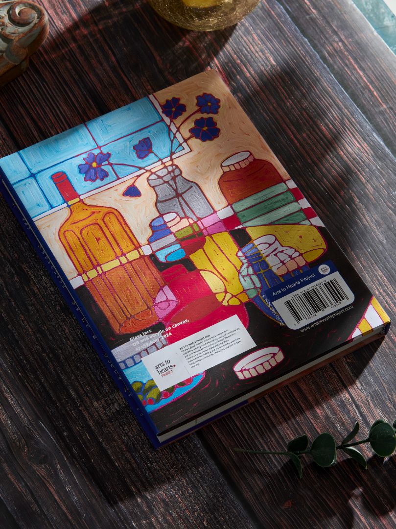 Studio Visit Book Vol. 5
