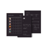 The Artist Brand: Sales Care Bundle (Theme Luna)