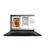 Artist Series Catalog Template