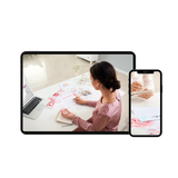 Artist Artwork Planner