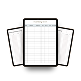 Artist Inventory Management