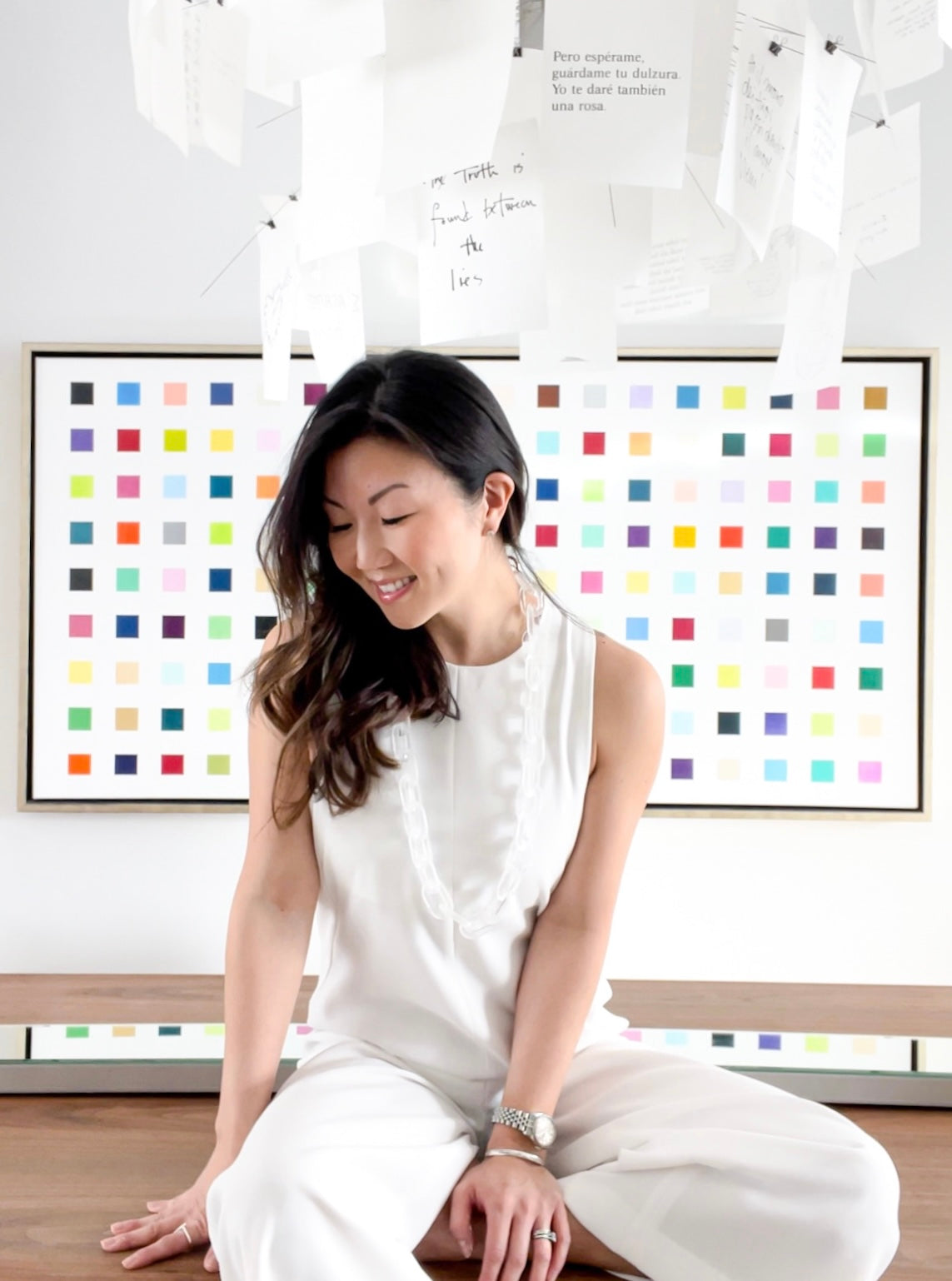 Arts To Hearts Magazine #3 : Le numéro d'été audacieux et lumineux