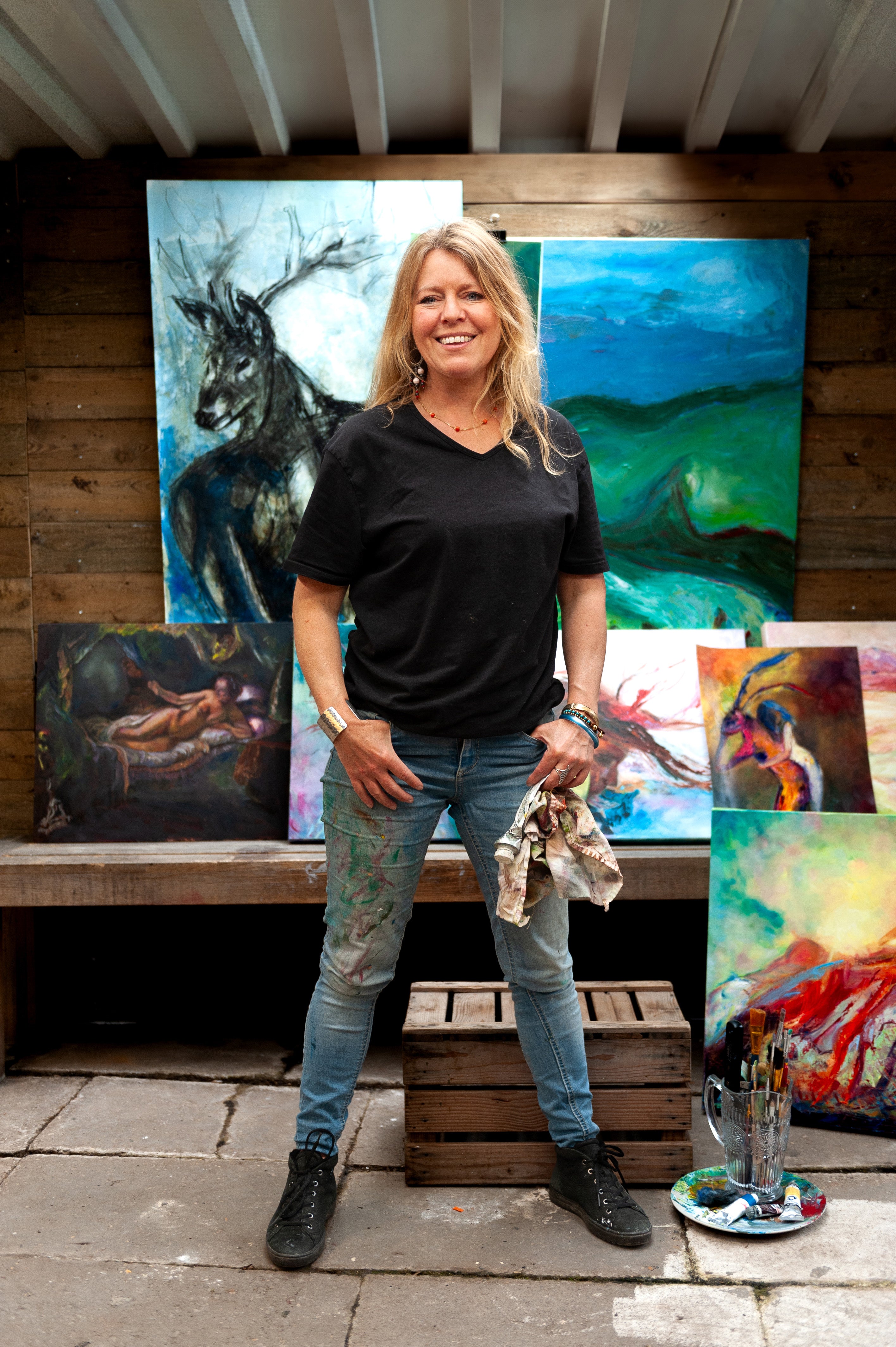 101 Art Book: Animal Edition