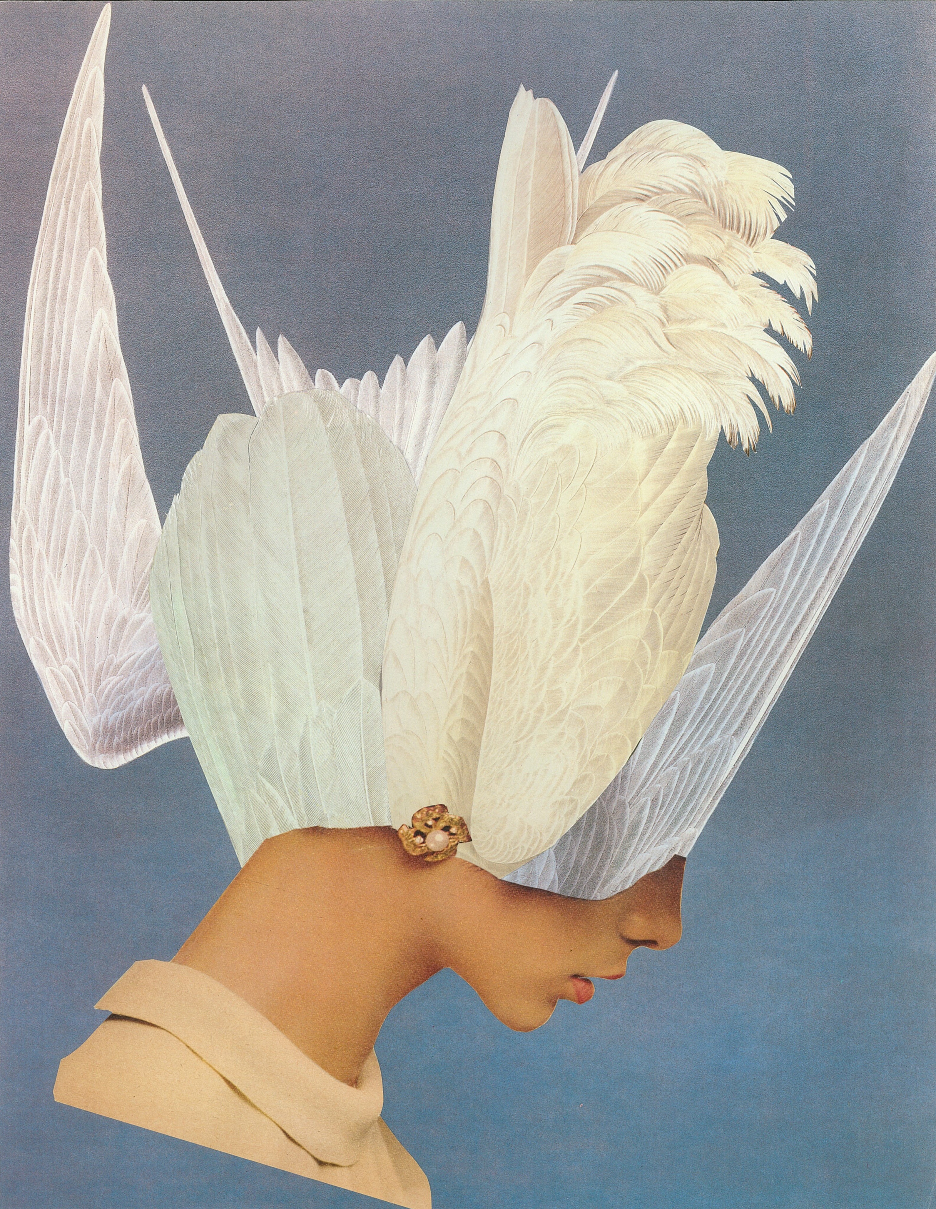 101 Art Book : Collage Edition