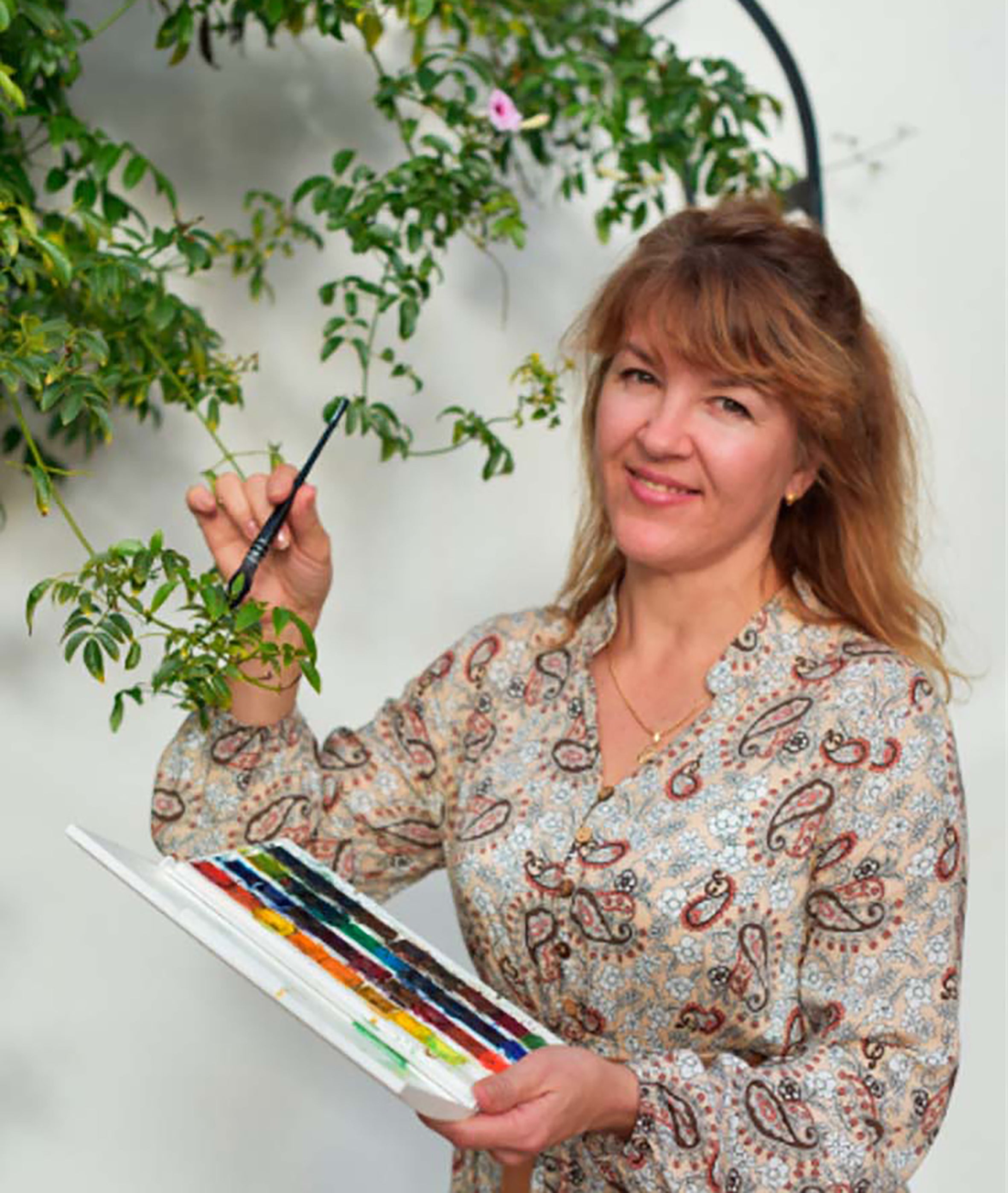 Studio Visit Book Vol. 6