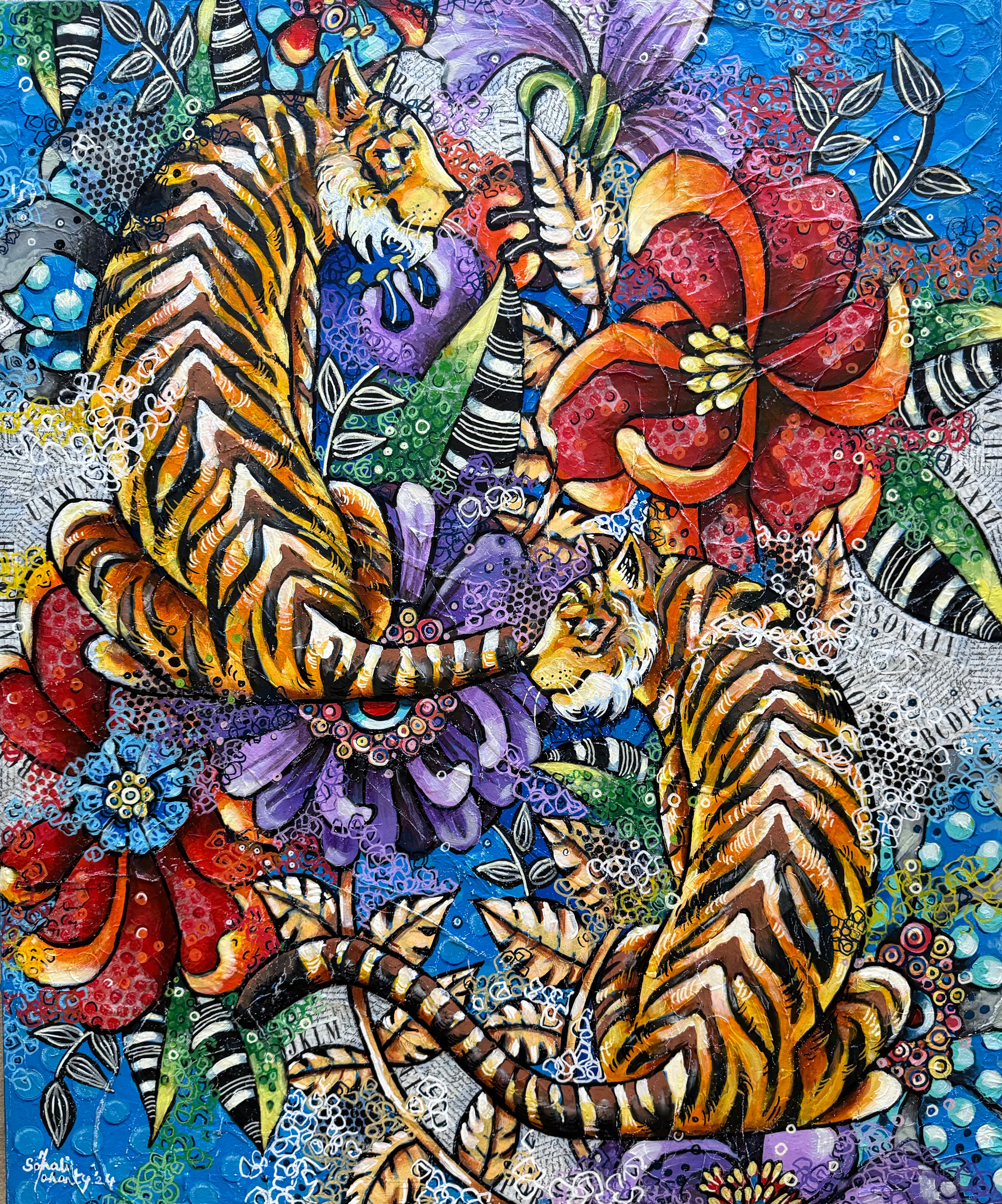 Artists To Watch Edition 002