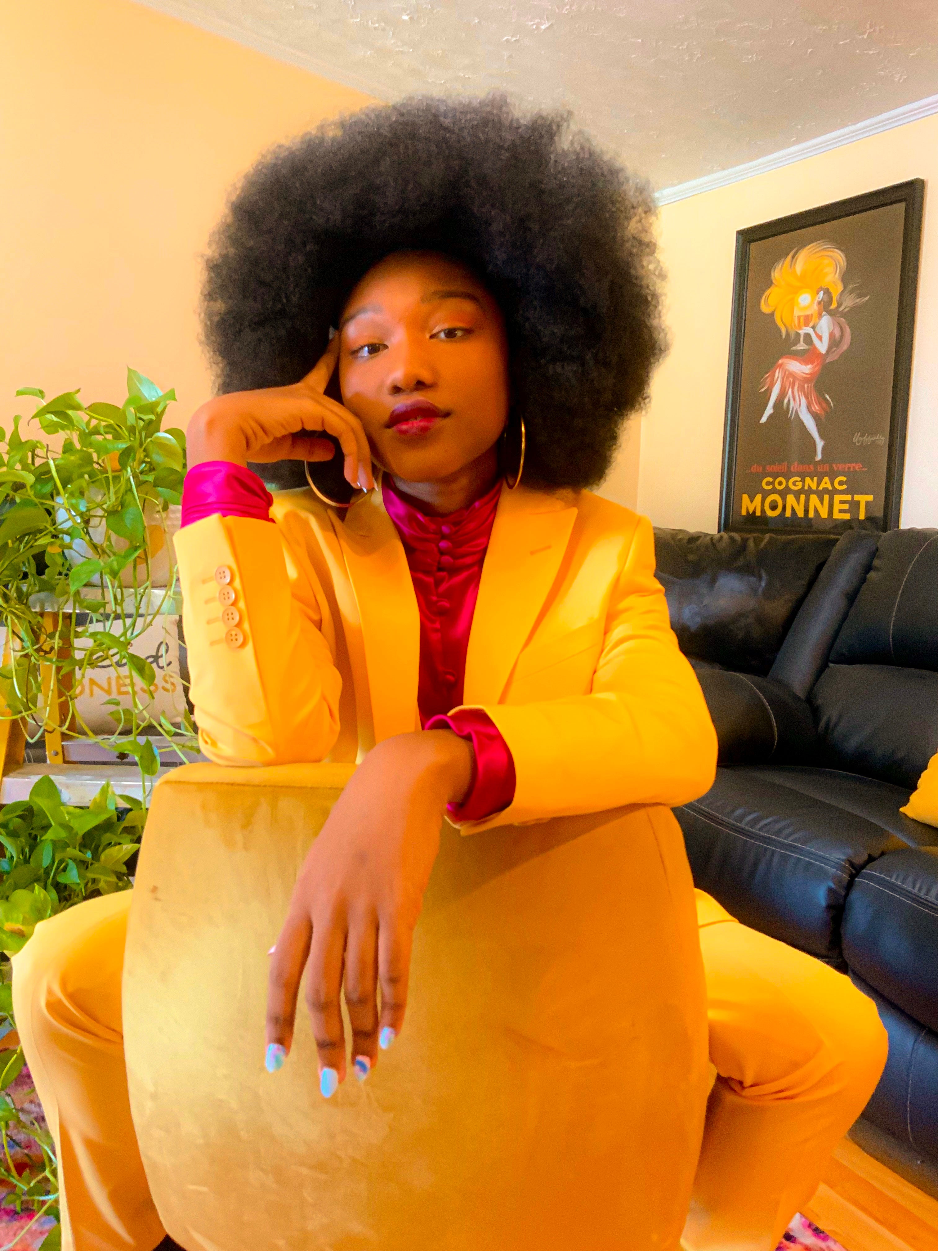 Art and Woman Edition 2