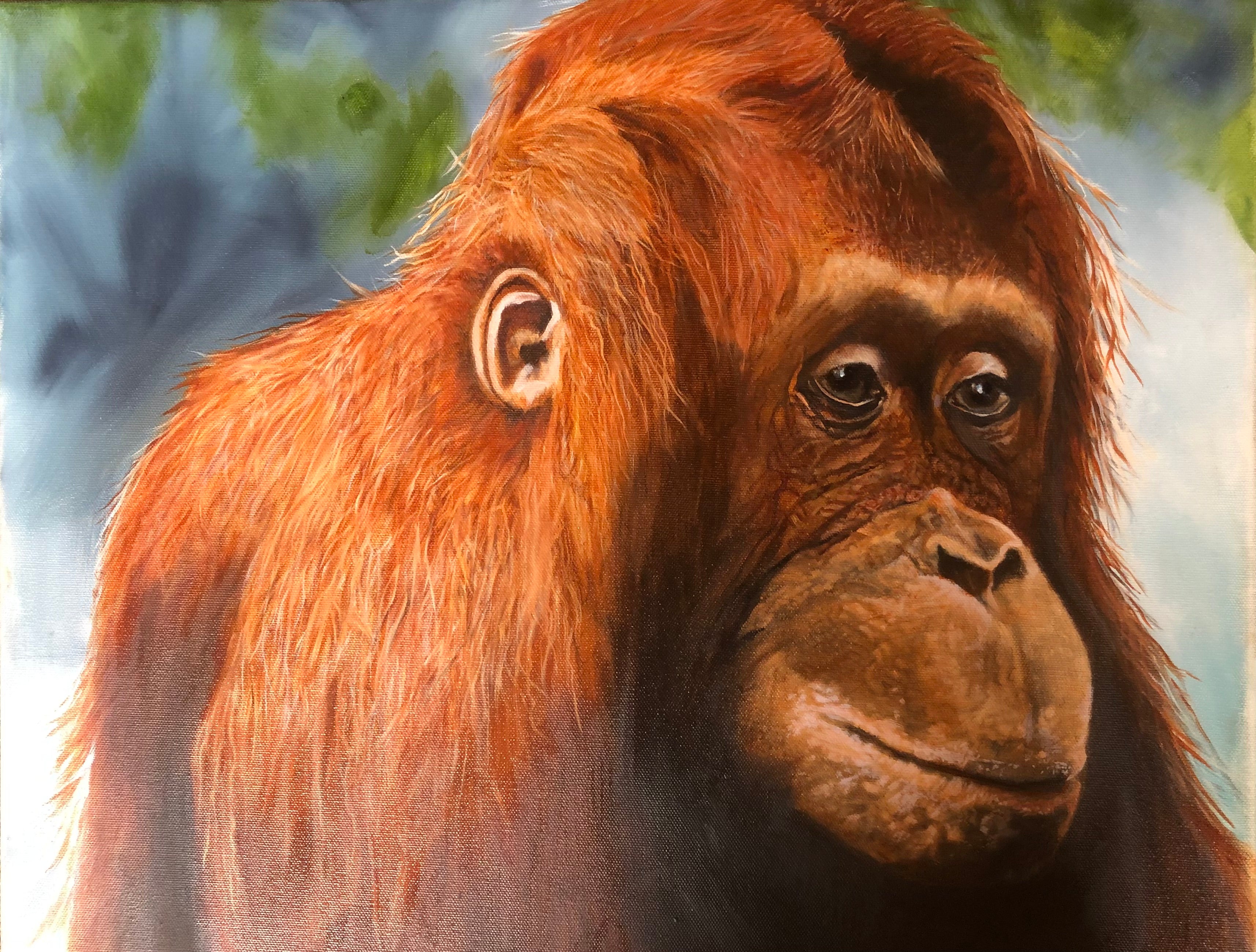 Magazine Arts To Hearts #4