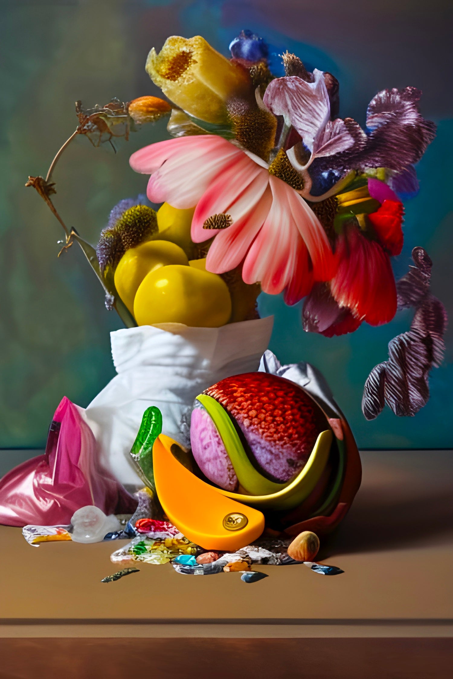 100 Emerging Artworks : 2023 Women's Edition