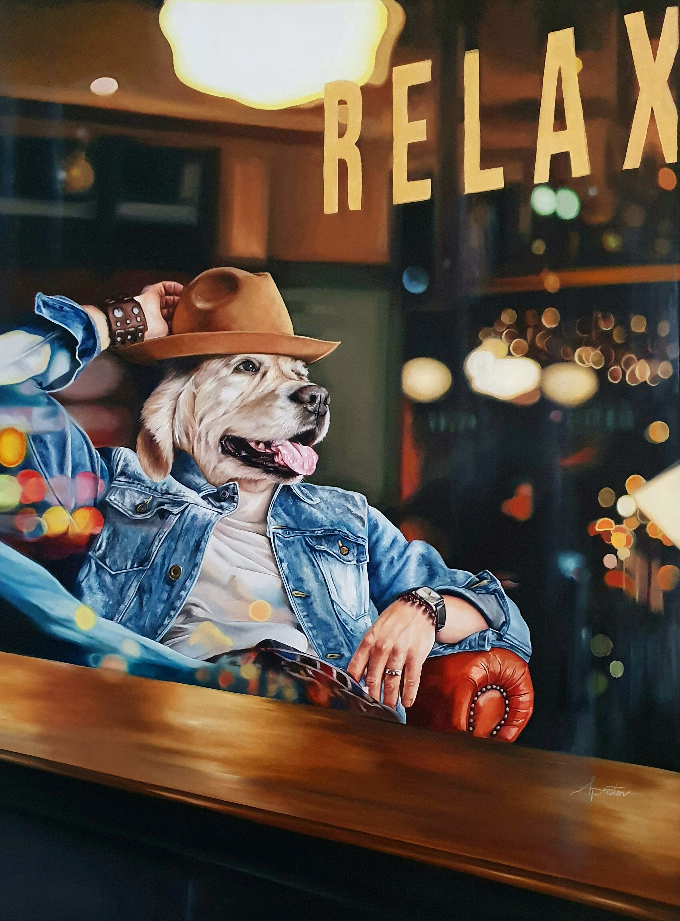 101 Art Book: Animal Edition