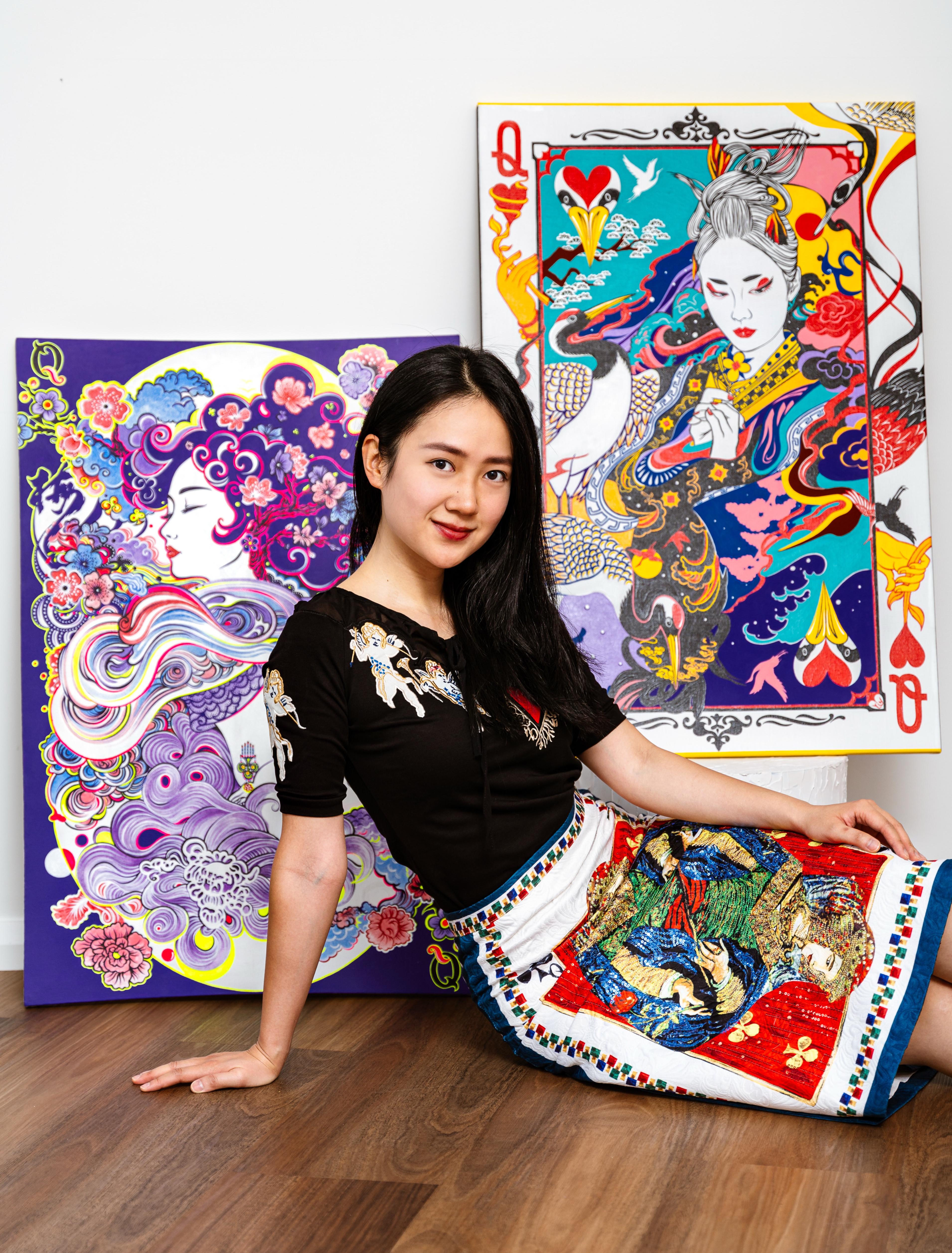 Arts To Hearts Magazine Issue 8