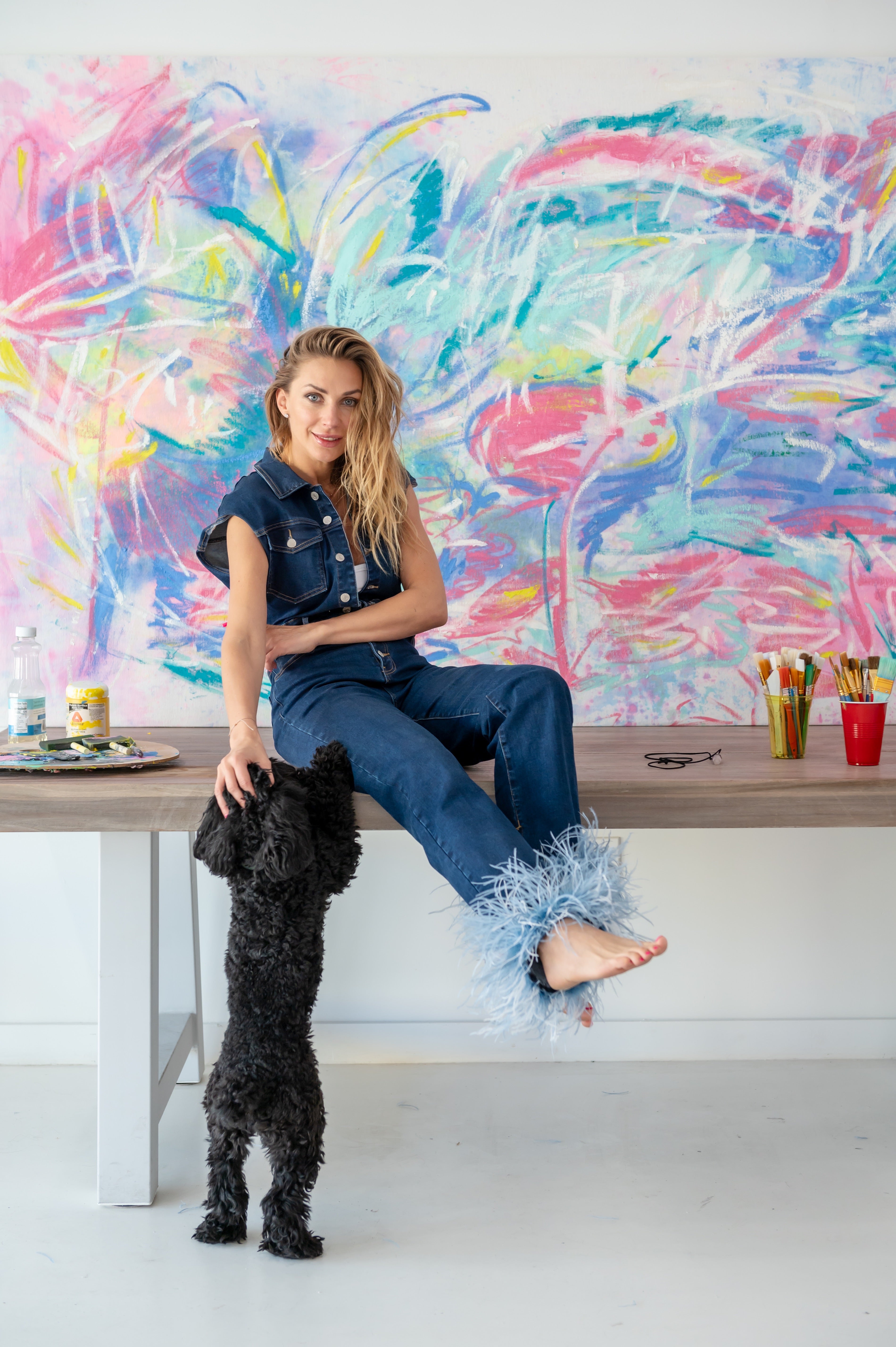 Artists To Watch Edition 002