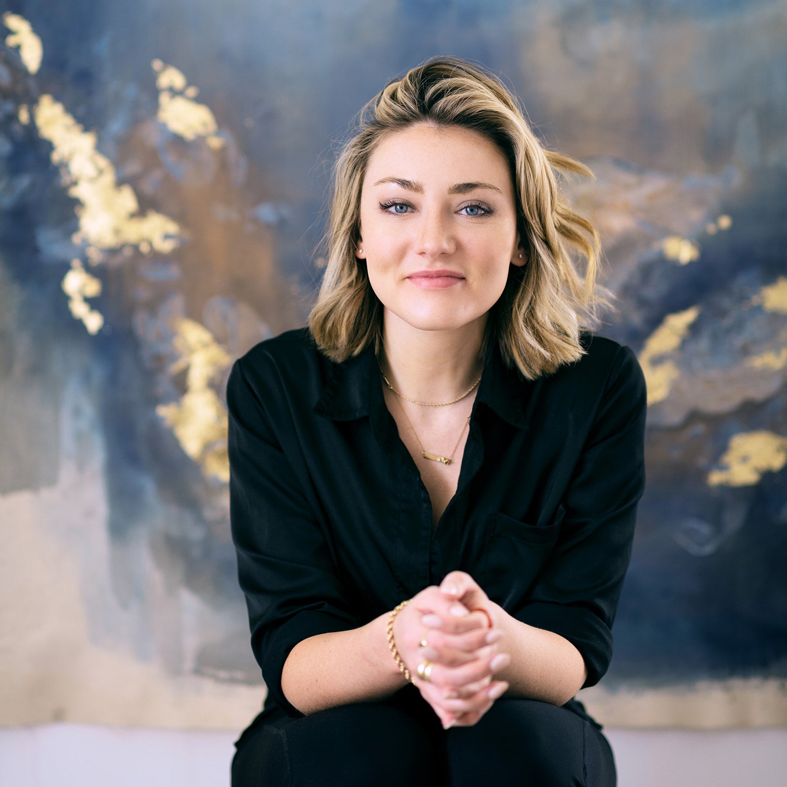 100 Emerging Artworks: 2024 Women's Edition