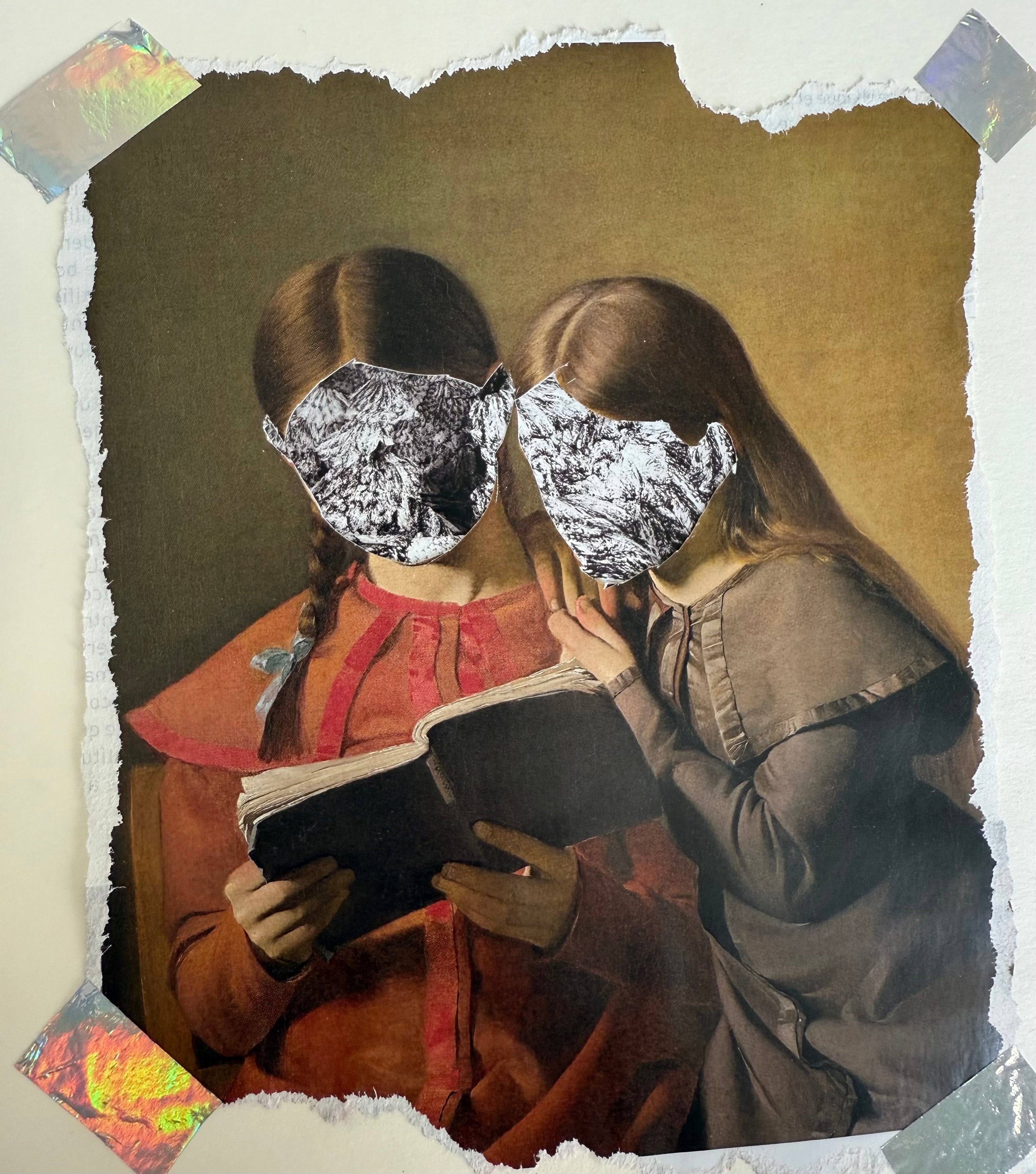 101 Art Book : Collage Edition