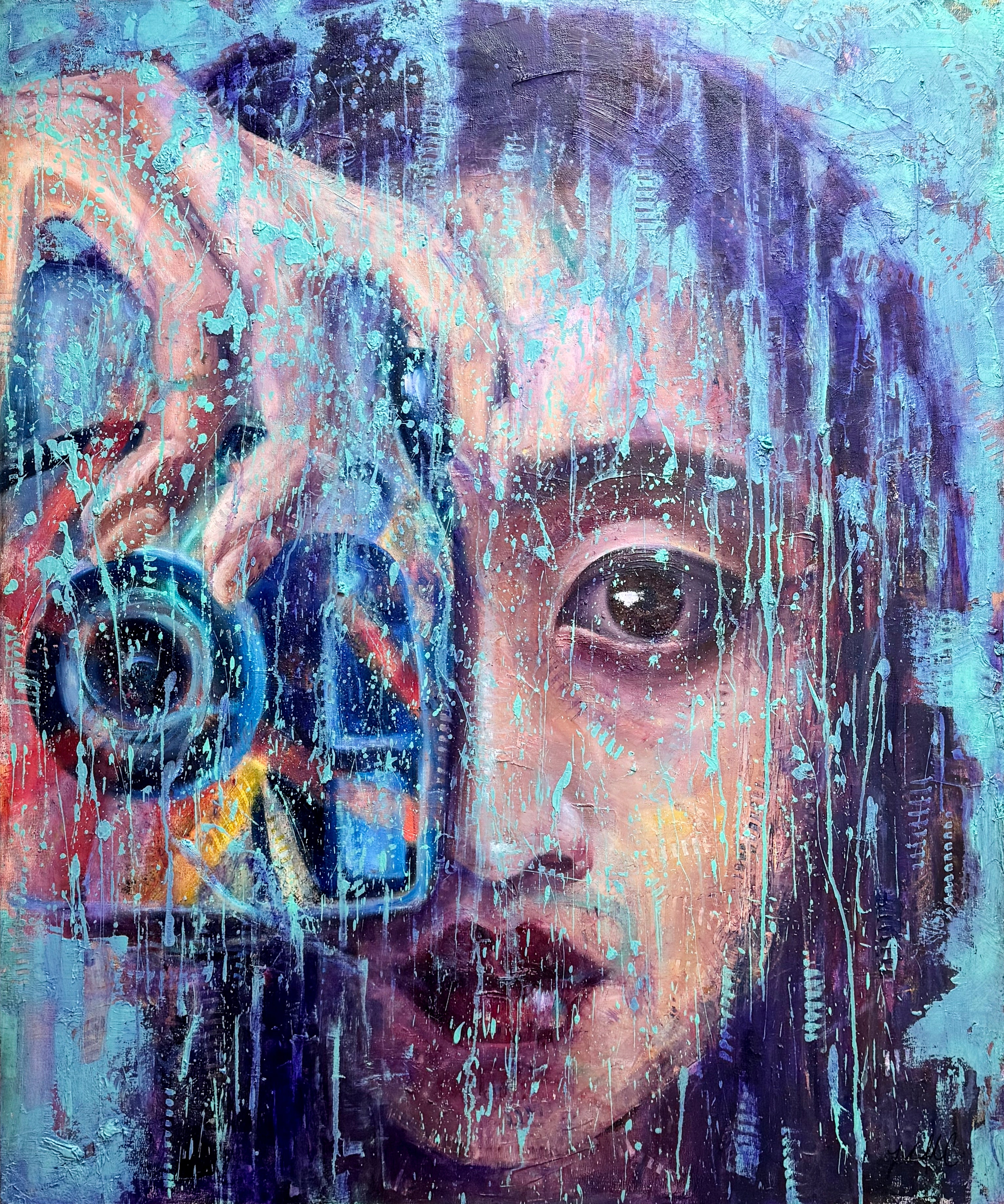 Arts To Hearts Magazine Issue 9