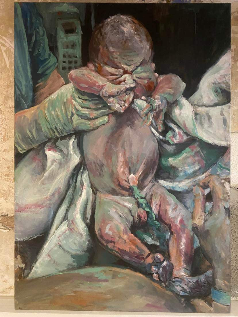 Arts To Hearts Magazine Issue 5