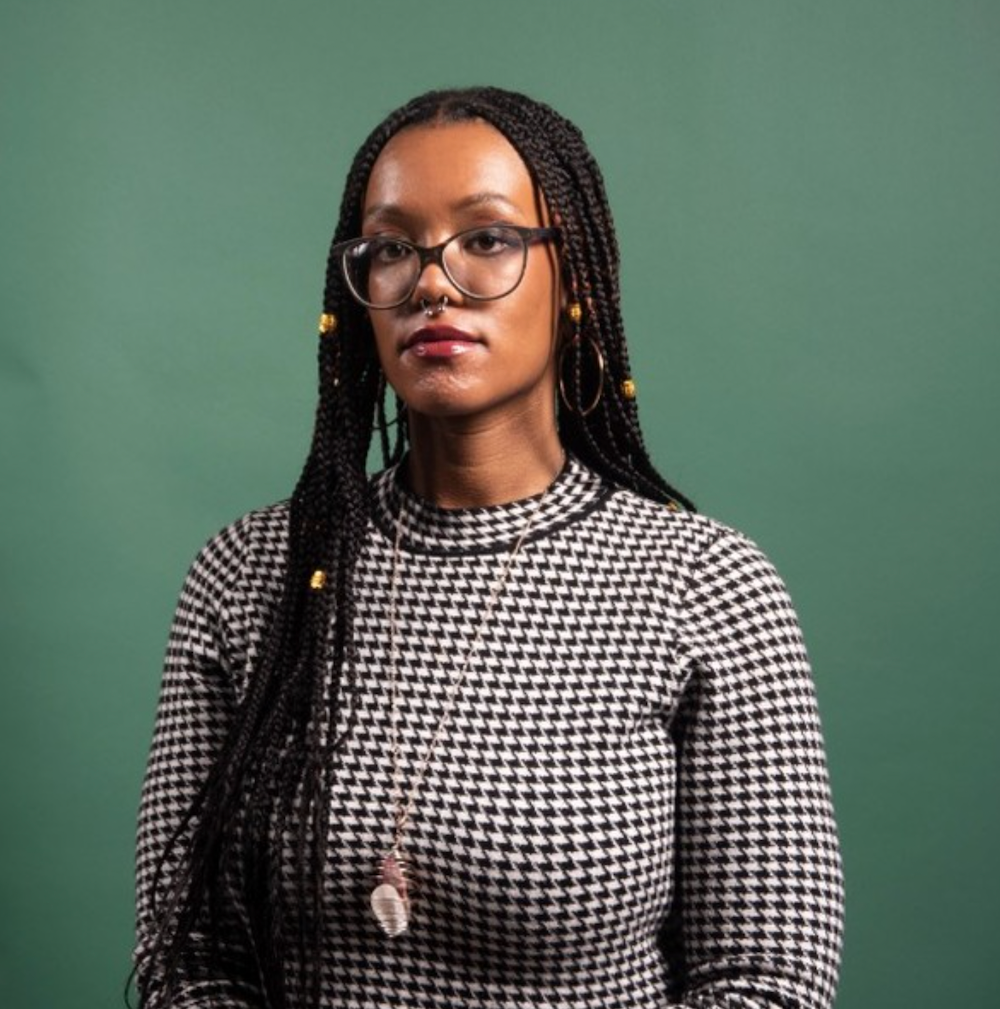 100 Emerging Artists of 2024- Women's Edition