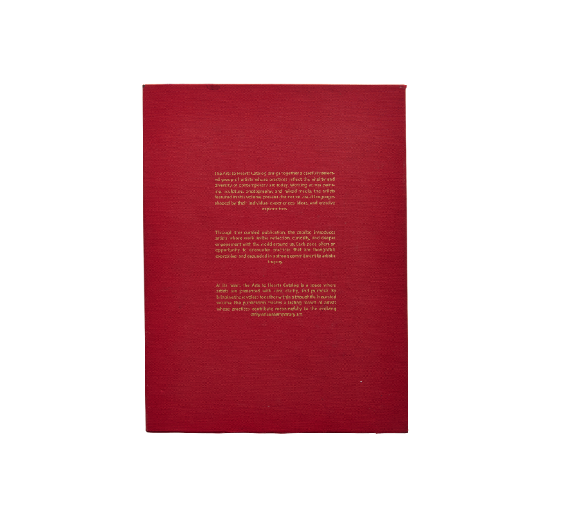 Arts to Hearts Catalog Edition 1