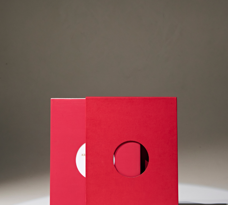 Arts to Hearts Catalog Edition 1