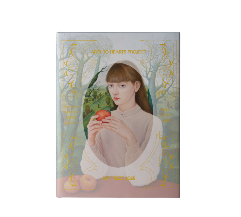 Women Artists on the Rise Edition 4