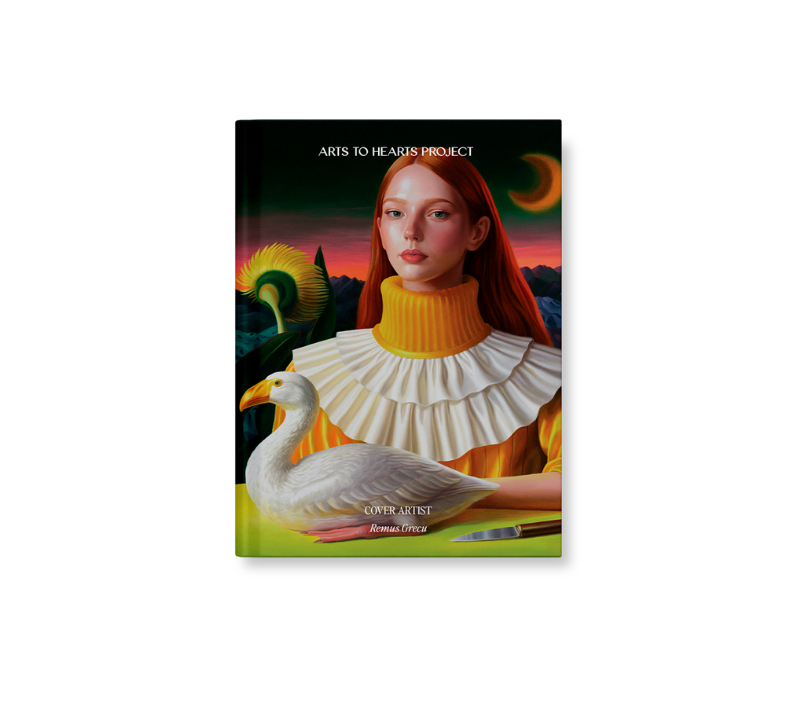 The Great Book of Art Makers 2026