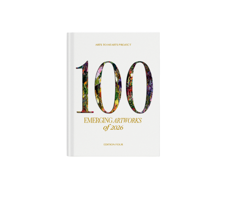 100 Emerging Artworks of 2026