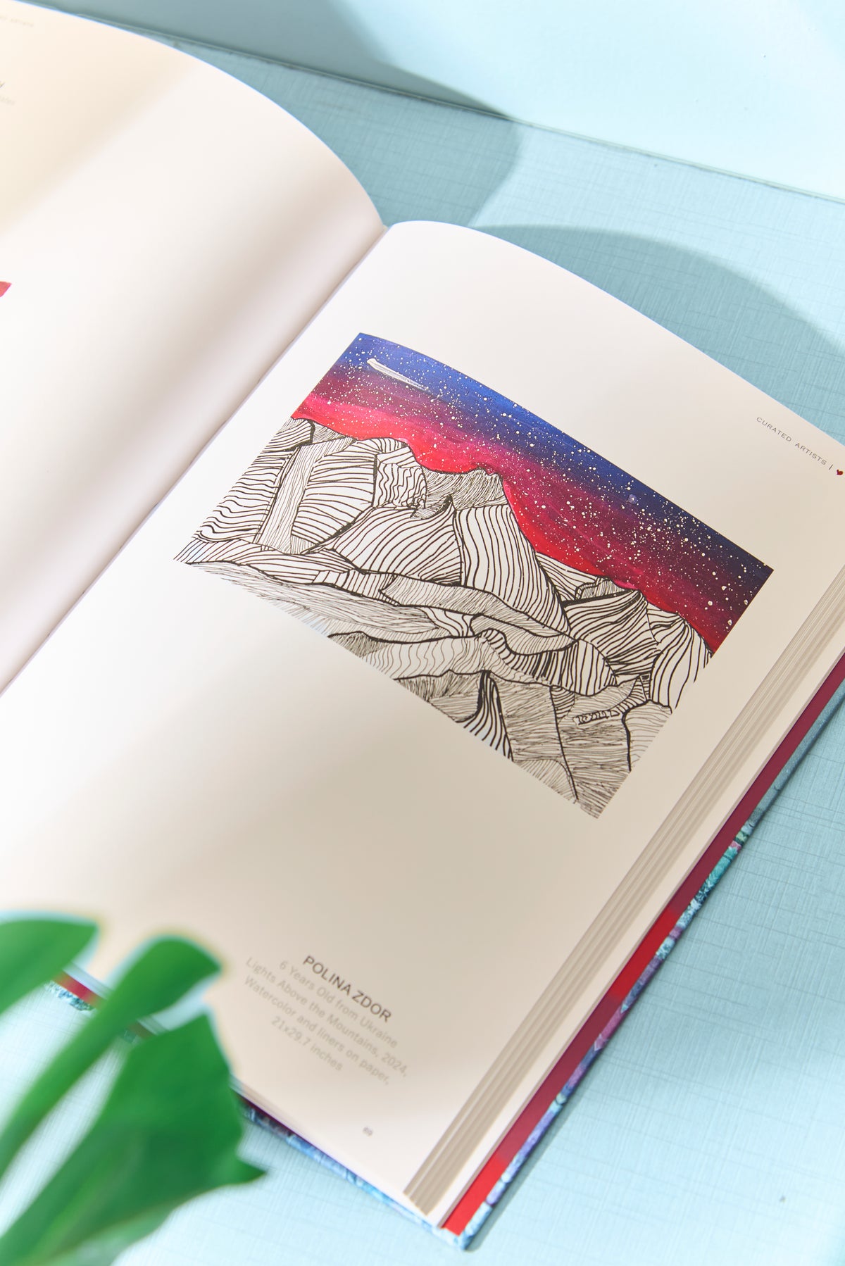 The Big Book of Tiny Creatives Edition 3