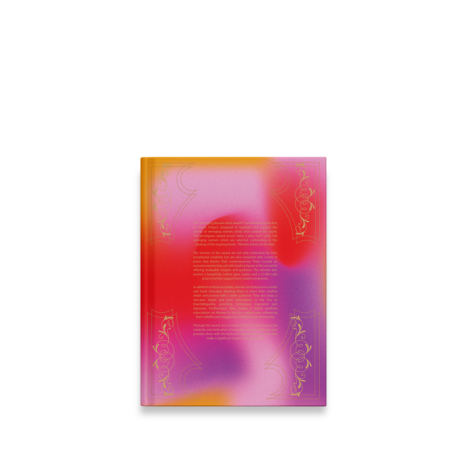 Women Artists on the Rise Edition 1