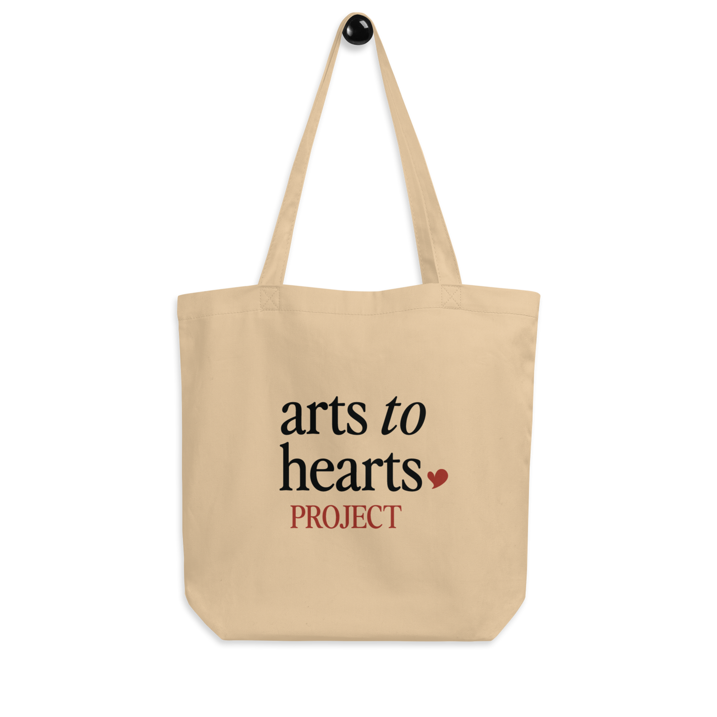 ATH Eco Tote Bag