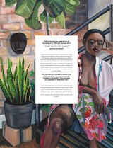 Livre de visite du studio Vol 1.