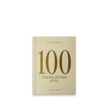 100 Emerging Artworks : 2023 Women's Edition
