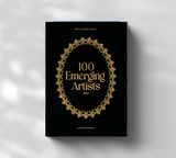 100 Emerging Artists of 2024- Women's Edition