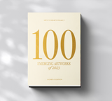 100 Emerging Artworks : 2023 Women's Edition