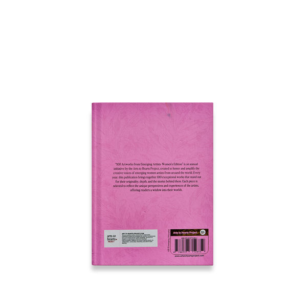 100 Emerging Artworks: 2024 Women's Edition