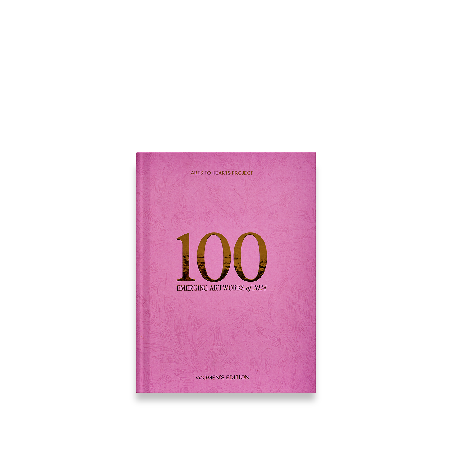 100 Emerging Artworks: 2024 Women's Edition