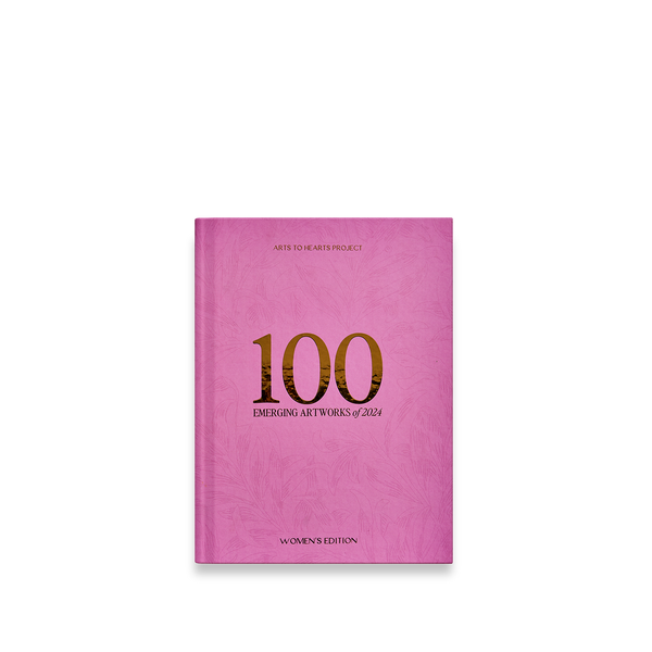 100 Emerging Artworks: 2024 Women's Edition