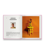 100 Emerging Artworks: 2024 Women's Edition