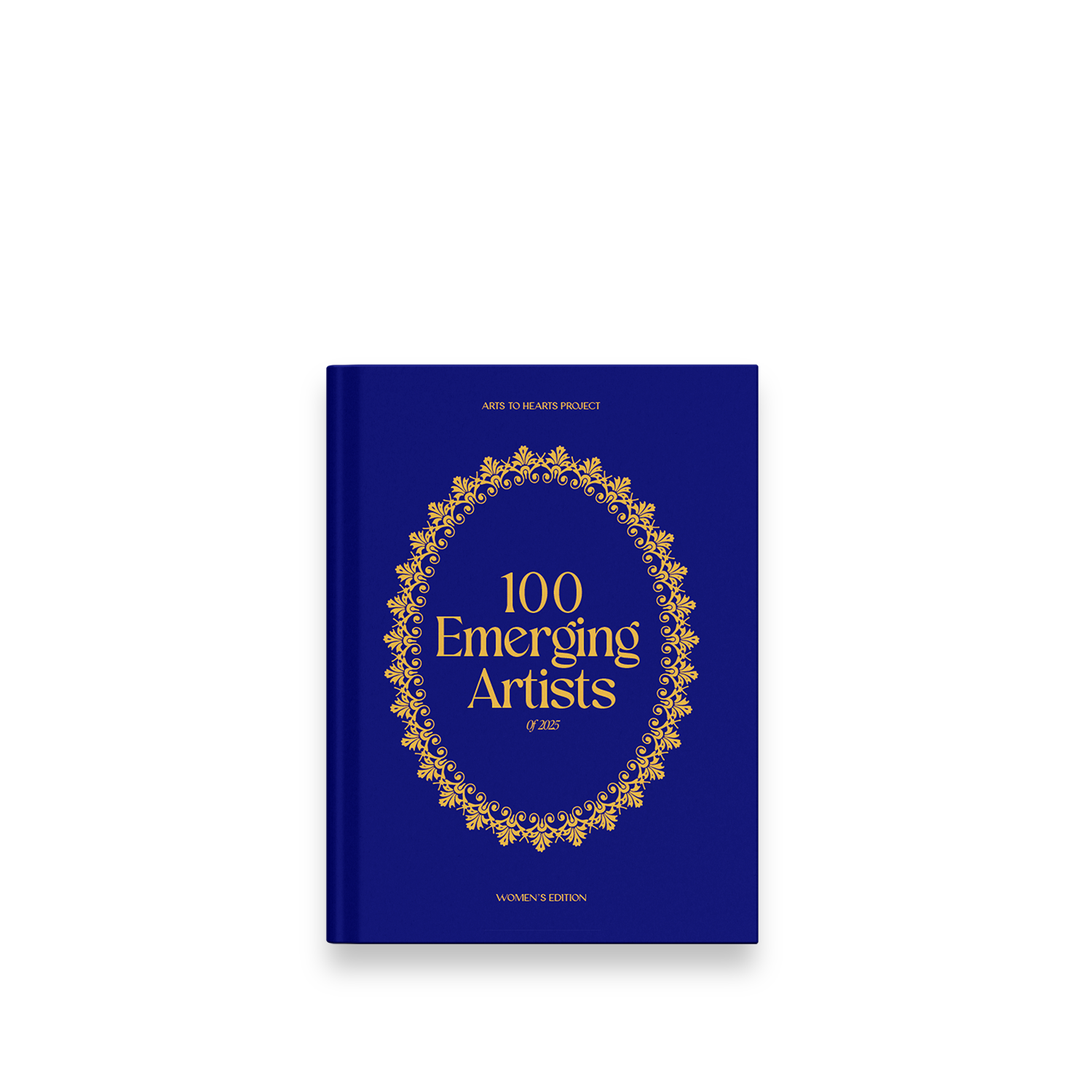 100 Emerging Artists of 2025