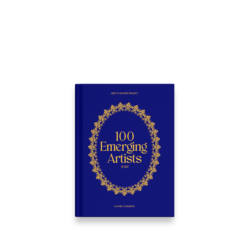 100 Emerging Artists of 2025