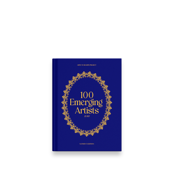 100 Emerging Artists of 2025