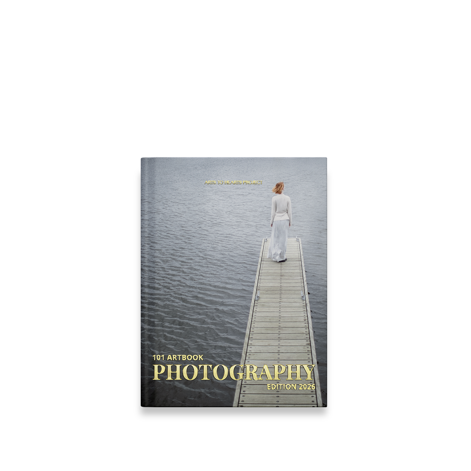 101 Art Book: Photography Edition