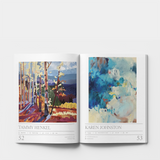 101 Art Book : Abstract Edition