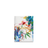 101 Art Book: Floral Edition
