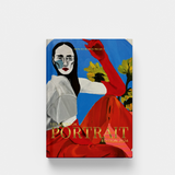 101 Art Book: Portrait Edition