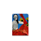 101 Art Book: Portrait Edition
